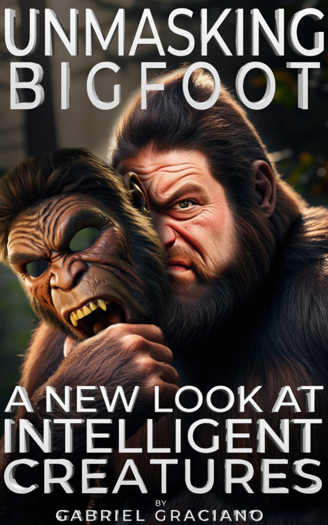 Bigfoot Event Nationwide